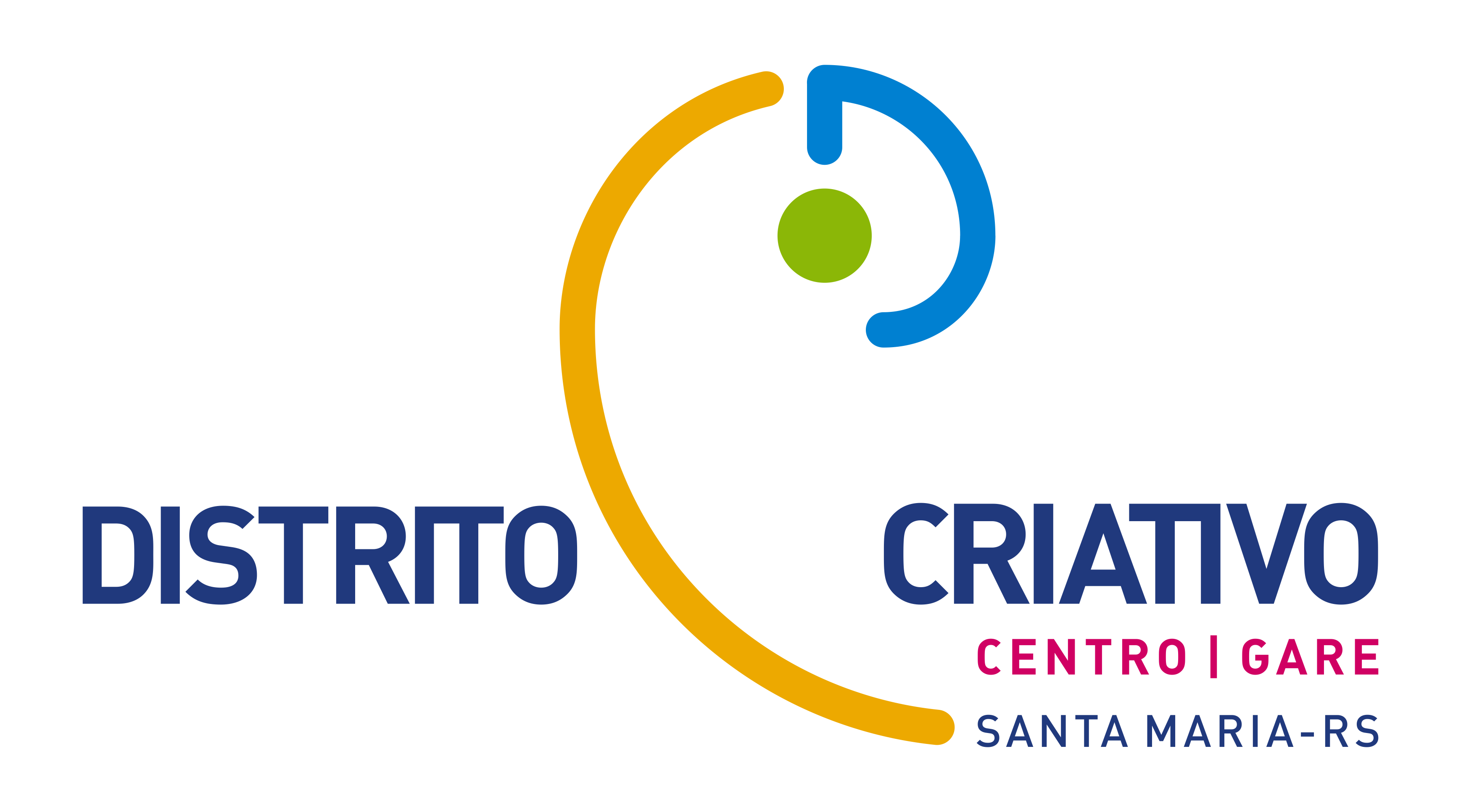 Distrito Criativo Centro-Gare